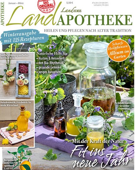 Landapotheke