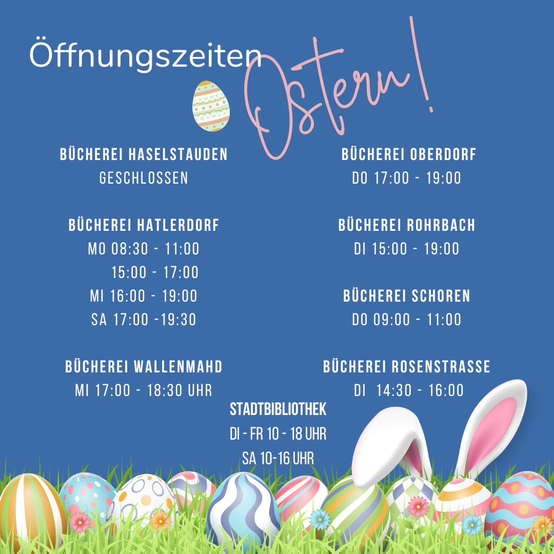 Ostern