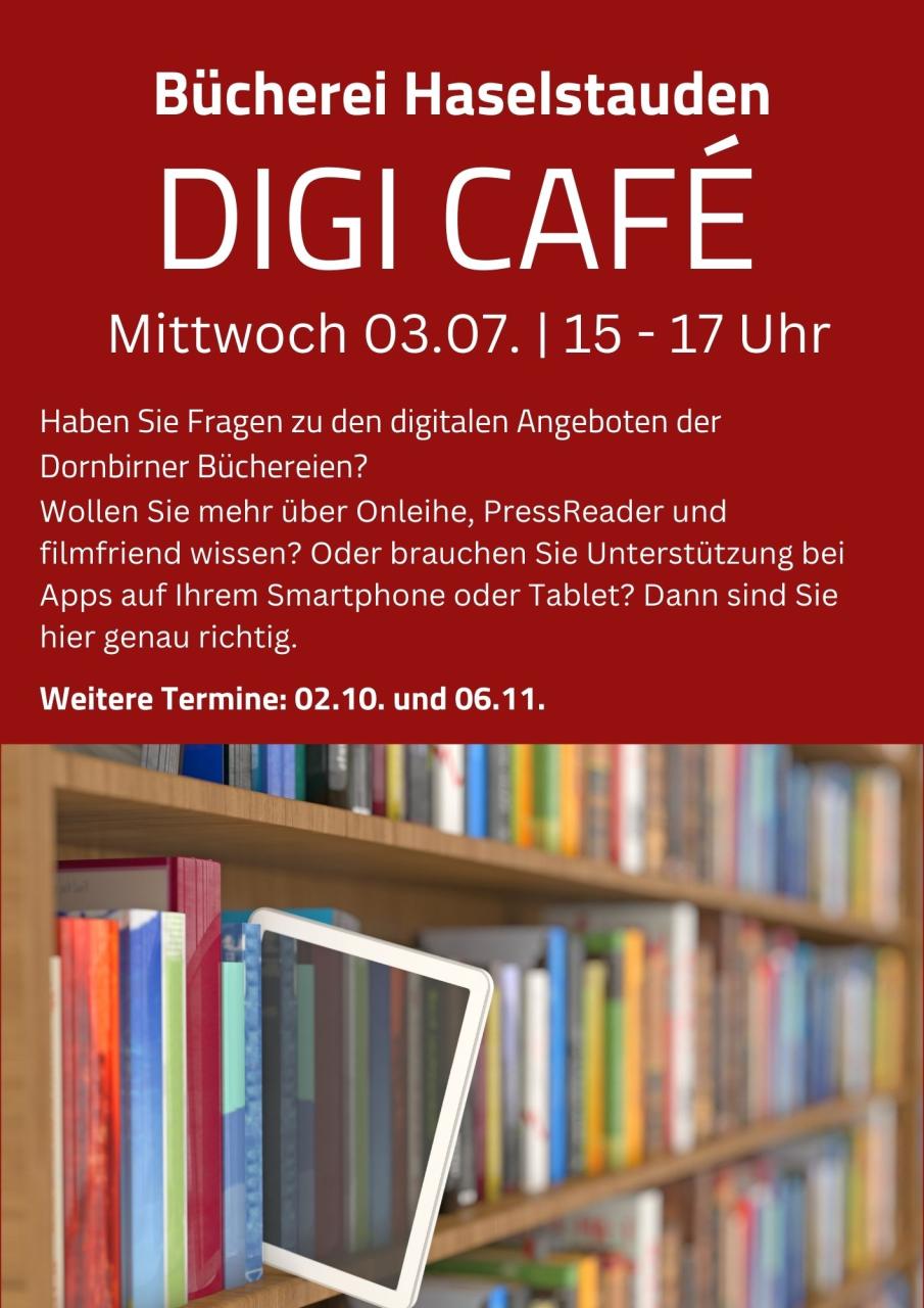 DIGI Café