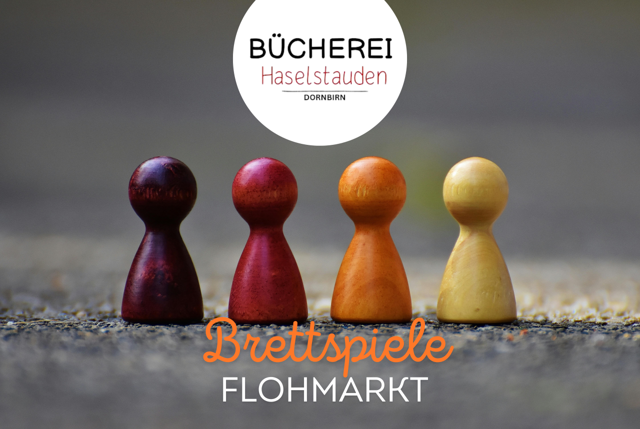 Flohmarkt