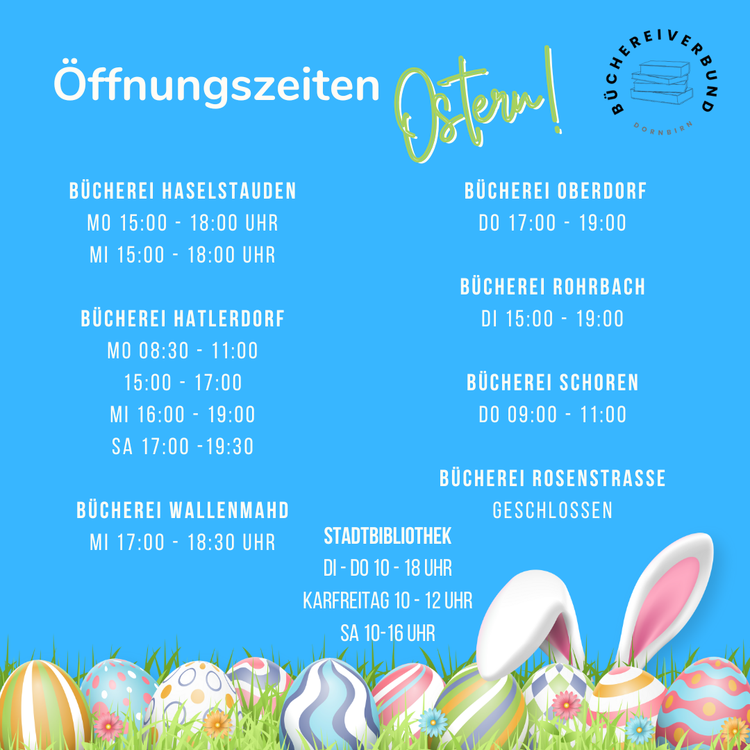 Ostern