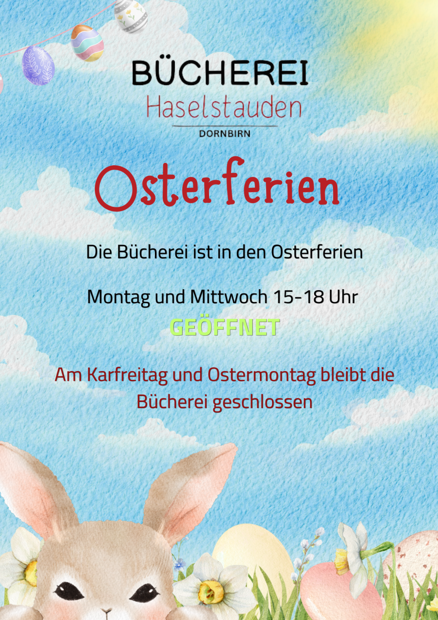 Ostern