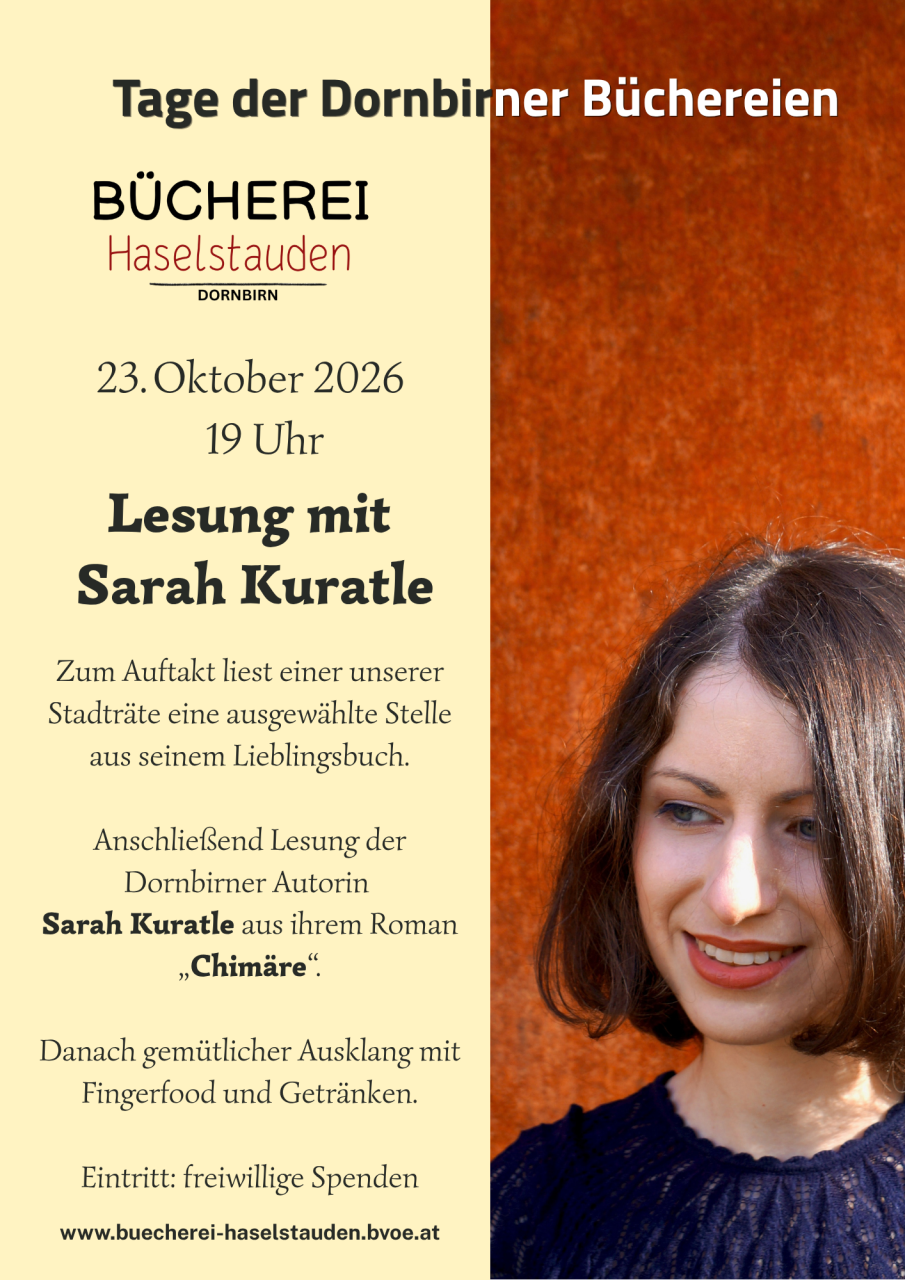 Sarah Kuratle