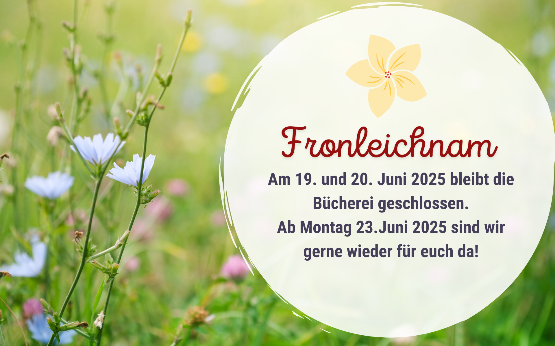 Fronleichnam