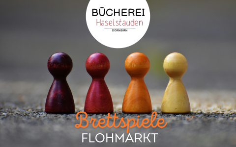 Flohmarkt