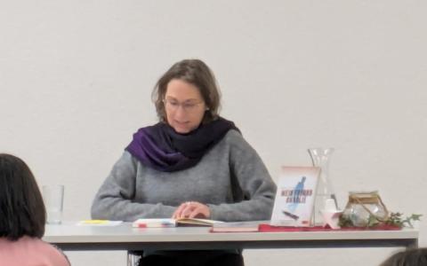 Tanya Lieske