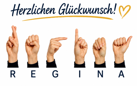 gebärden